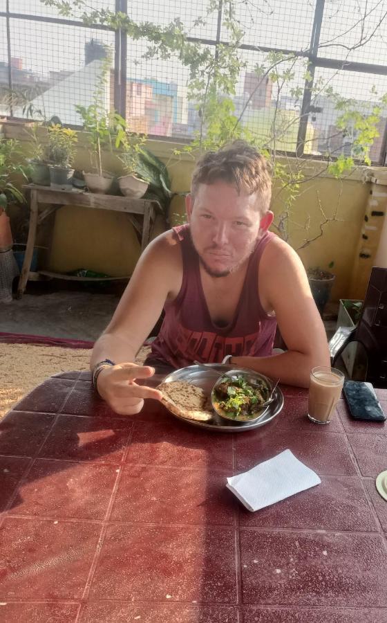 Bed & Breakfast Somit Paying Varanasi