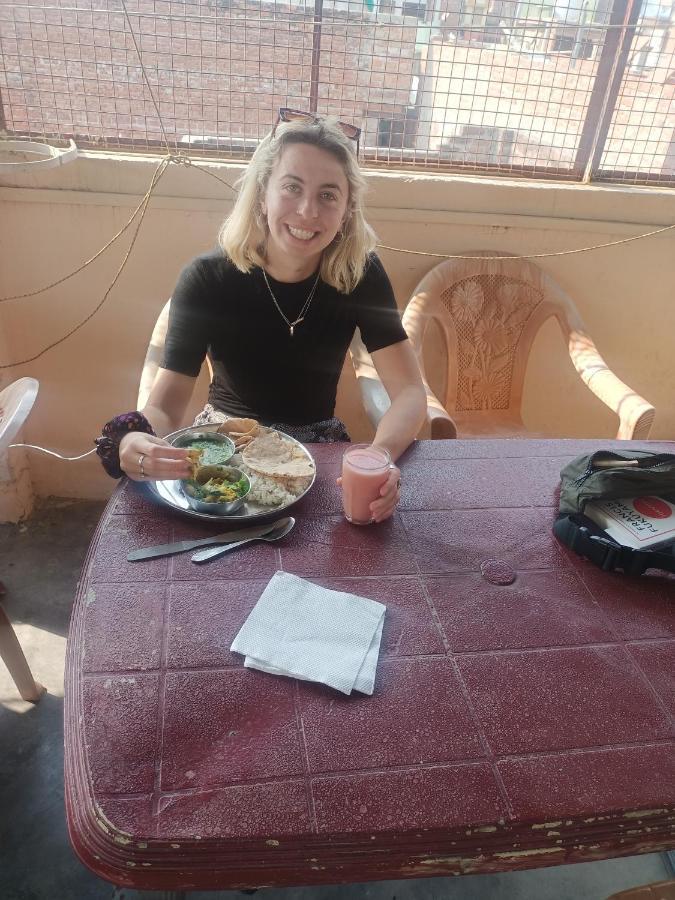 Bed & Breakfast Somit Paying