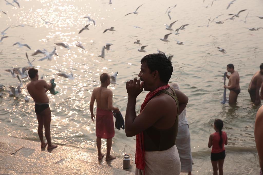Somit Paying Bed & Breakfast Varanasi