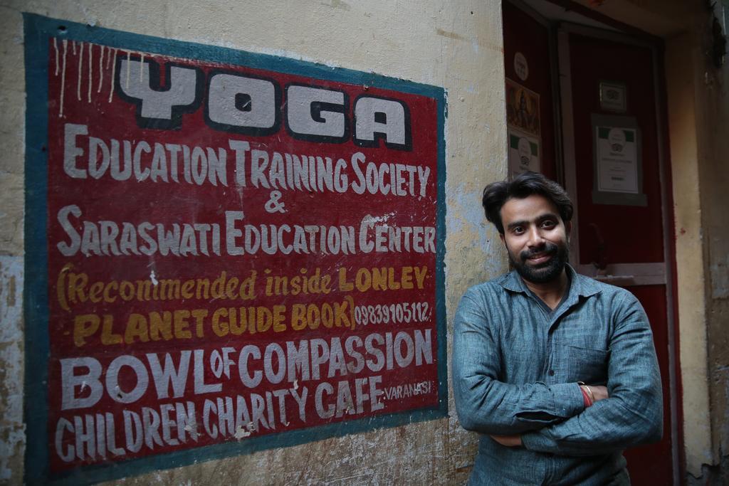 Bed & Breakfast Somit Paying Varanasi