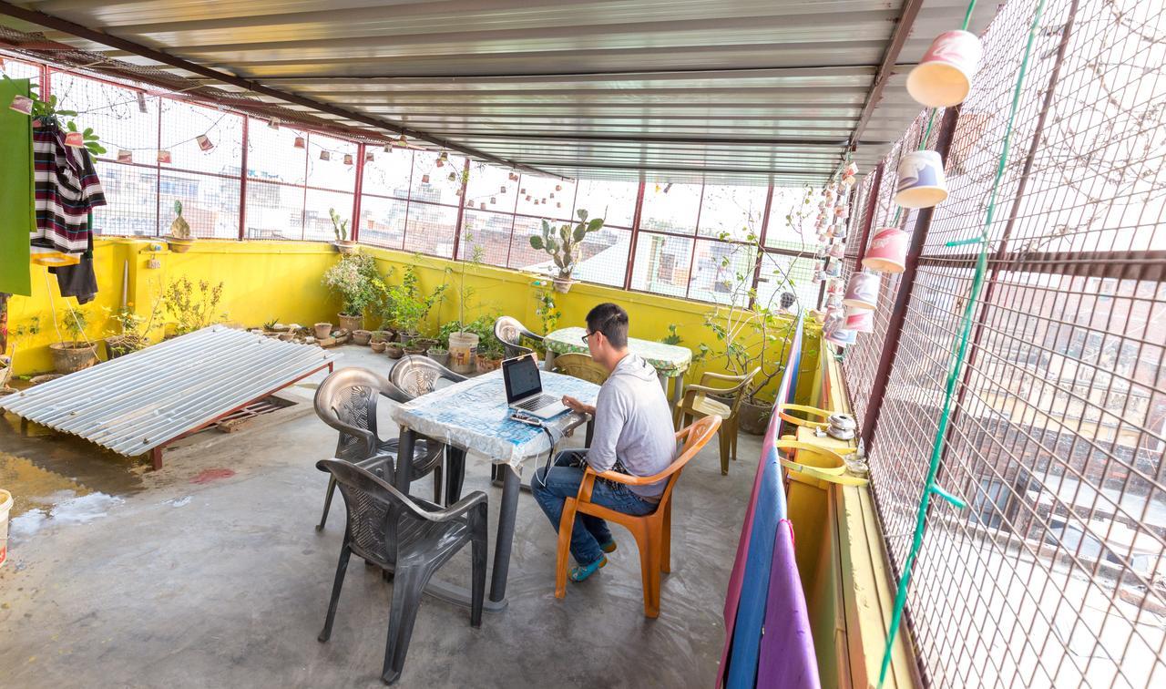 Somit Paying Bed & Breakfast Varanasi