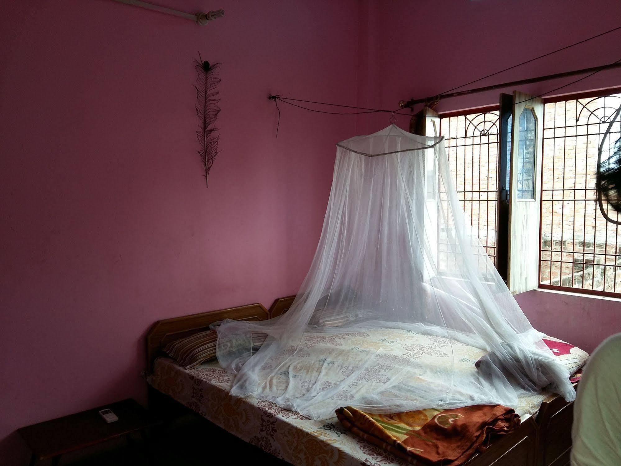 Bed & Breakfast Somit Paying Varanasi